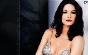 Catherine Zeta Jones